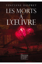 Les morts a l-oeuvre