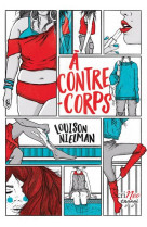 A contre-corps