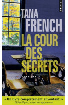 La cour des secrets