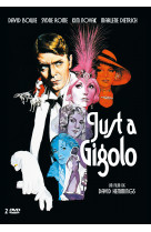 Just a gigolo - dvd
