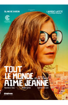 Tout le monde aime jeanne - dvd