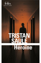Chroniques de la place carree - ii - heroine