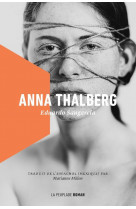 Anna thalberg