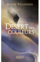 Le desert des couleurs