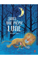 Sous une meme lune