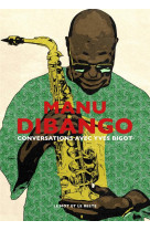 Manu dibango