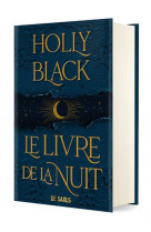 Le livre de la nuit (relie collector)