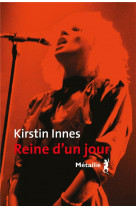 Reine d'un jour