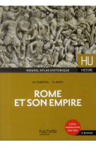 Rome et son empire