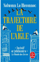 La trajectoire de l'aigle