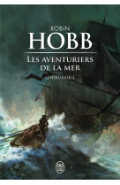 Les aventuriers de la mer - l-integrale 1