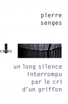 Un long silence interrompu par le cri d'un griffon