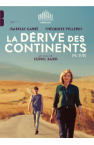 Derive des continents (au sud) (la) - dvd