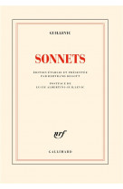 Sonnets