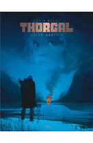 Thorgal saga - t01 - thorgal saga - adieu aaricia