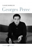 Georges perec