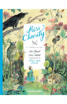 Miss charity tome 1 - bd - l-enfance de l-art
