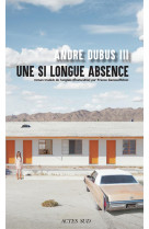 Une si longue absence