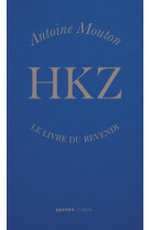 Hkz - le livre du revenir