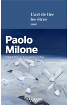 L-art de lier les etres