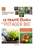 Le traite rustica du potager bio