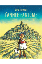 L-annee fantome