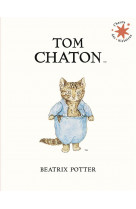 Tom chaton