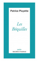 Les bequilles