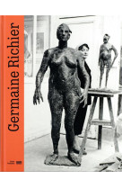 Germaine richier  catalogue de l'exposition