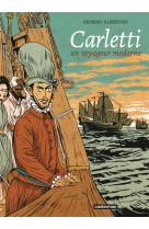 Carletti - un voyageur moderne