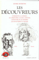 Les decouvreurs