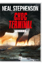 Choc terminal - tome 2