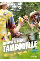 Bivouac et bonne tambouille - recettes de randonnee