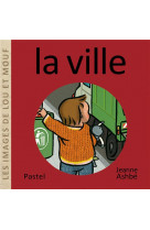 Les images de lou et mouf - la ville