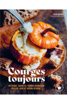 Courges toujours - butternut - courgette - potiron - potimarron - patisson - shiatsu - sucrine du be