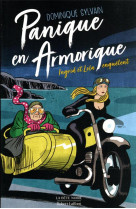 Panique en armorique