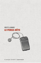 Le pense-bete