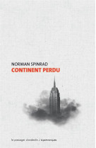 Continent perdu