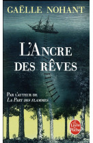 L'ancre des reves