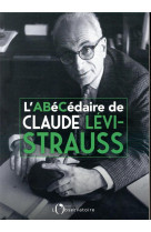 L'abécédaire de claude lévi-strauss