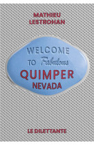 Quimper, nevada