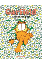 Garfield - tome 75 - a fleur de poil