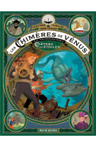 Les chimeres de venus t2