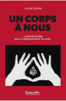 Un corps a nous