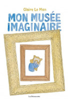 Mon musee imaginaire