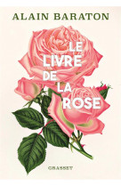 Le livre de la rose