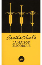 La maison biscornue (nouvelle traduction revisee)