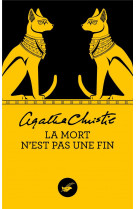 La mort n'est pas une fin (nouvelle traduction revisee)