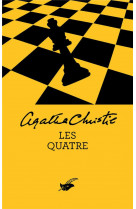 Les quatre (nouvelle traduction revisee)