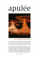 Apulee - t08 - apulee n 8 - les grandes esperances